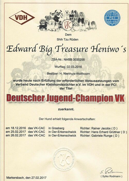 Edward, foto 18